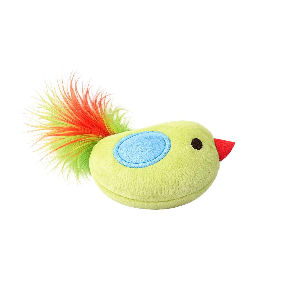 BUNGEE™ PREMIUM ELASTIC CAT TOY