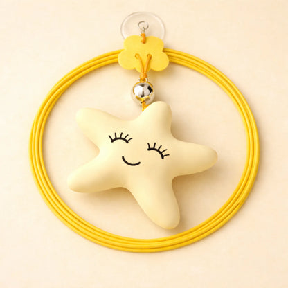 BUNGEE™ PREMIUM ELASTIC CAT TOY