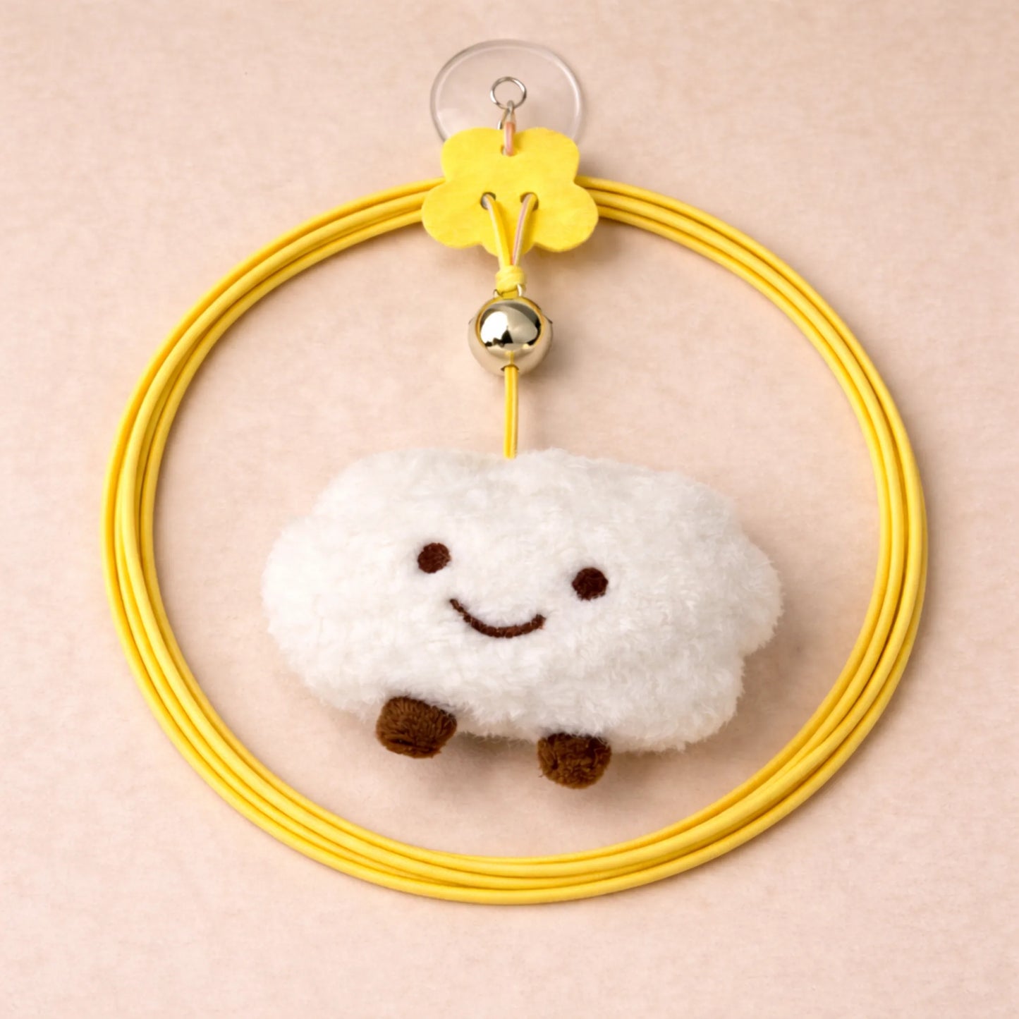 BUNGEE™ PREMIUM ELASTIC CAT TOY