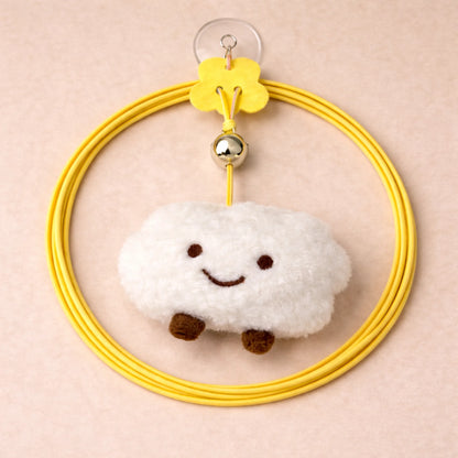 BUNGEE™ PREMIUM ELASTIC CAT TOY